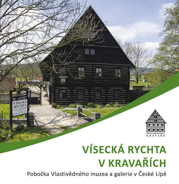 Vísecká rychta v Kravařích