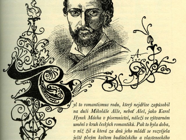 Mikoláš Aleš