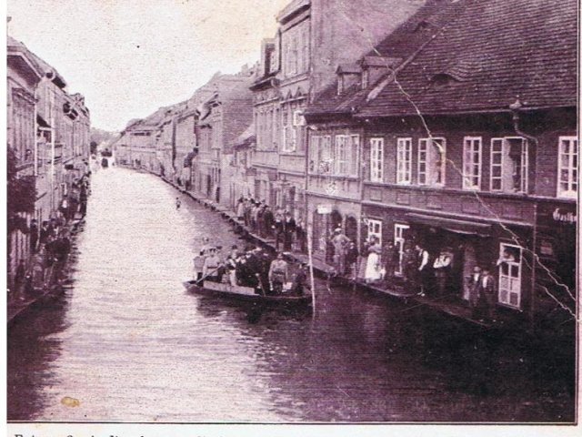 Povodeň v roce 1897