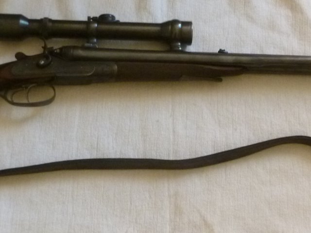 Lancasterová obojetnice Heyer Česká Lípa. Foto Jiří Skoblík