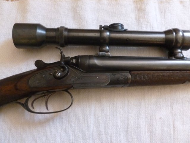 Lancasterová obojetnice Heyer Česká Lípa. Foto Jiří Skoblík