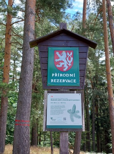 PR PAVLÍNINO ÚZEMÍ – FOTO: Marta Knauerová, 2022