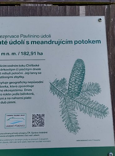 PR PAVLÍNINO ÚZEMÍ – FOTO: Marta Knauerová, 2022