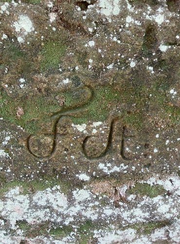 SKALNÍ RYTINY – FOTO: Marta Knauerová, 2022