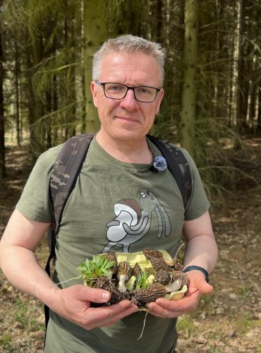 Stanislav Zíta. Foto: Lada Černá