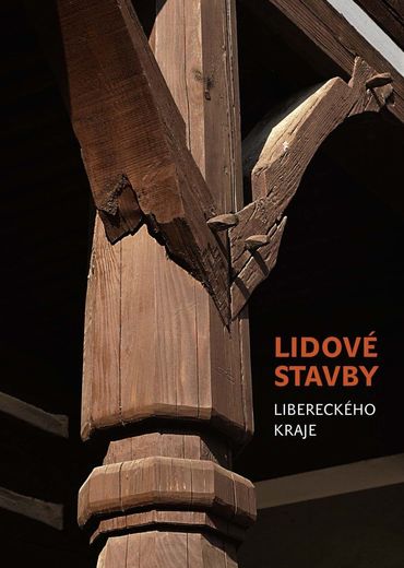 Lidové stavby Libereckého kraje