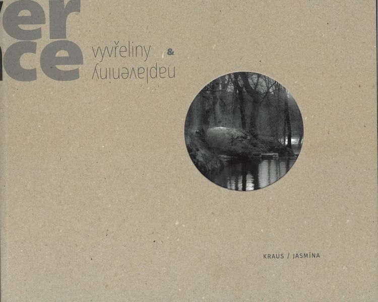 Konvergence - vyvřeliny a naplaveniny