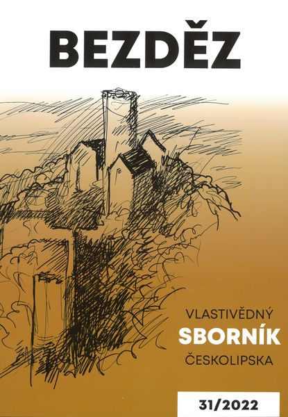 Bezděz 31/2022