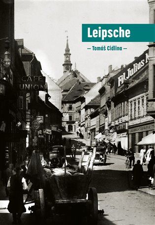 Leipsche/ německé vydání