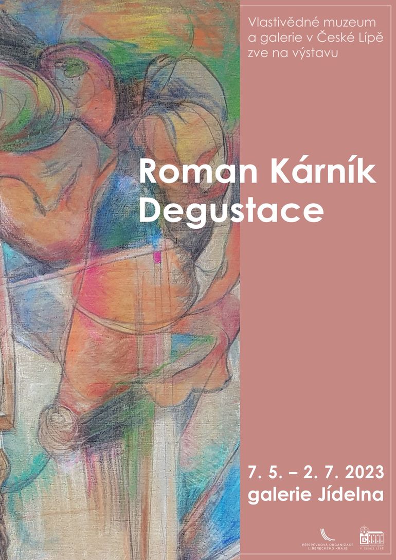 Roman Kárník: Degustace