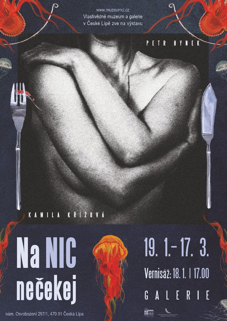 Na NIC nečekej