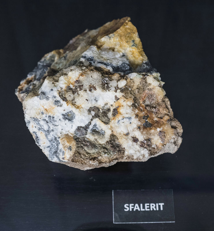 Ještědský hřbet jako geologická učebnice
