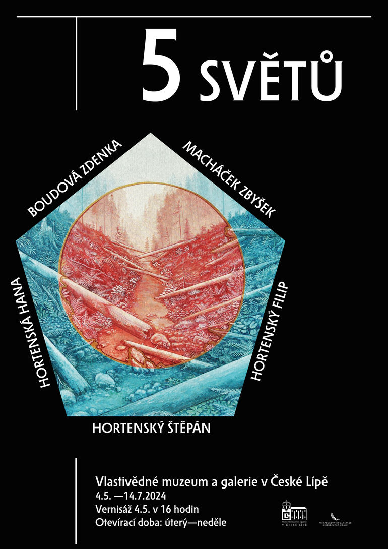 5 světů