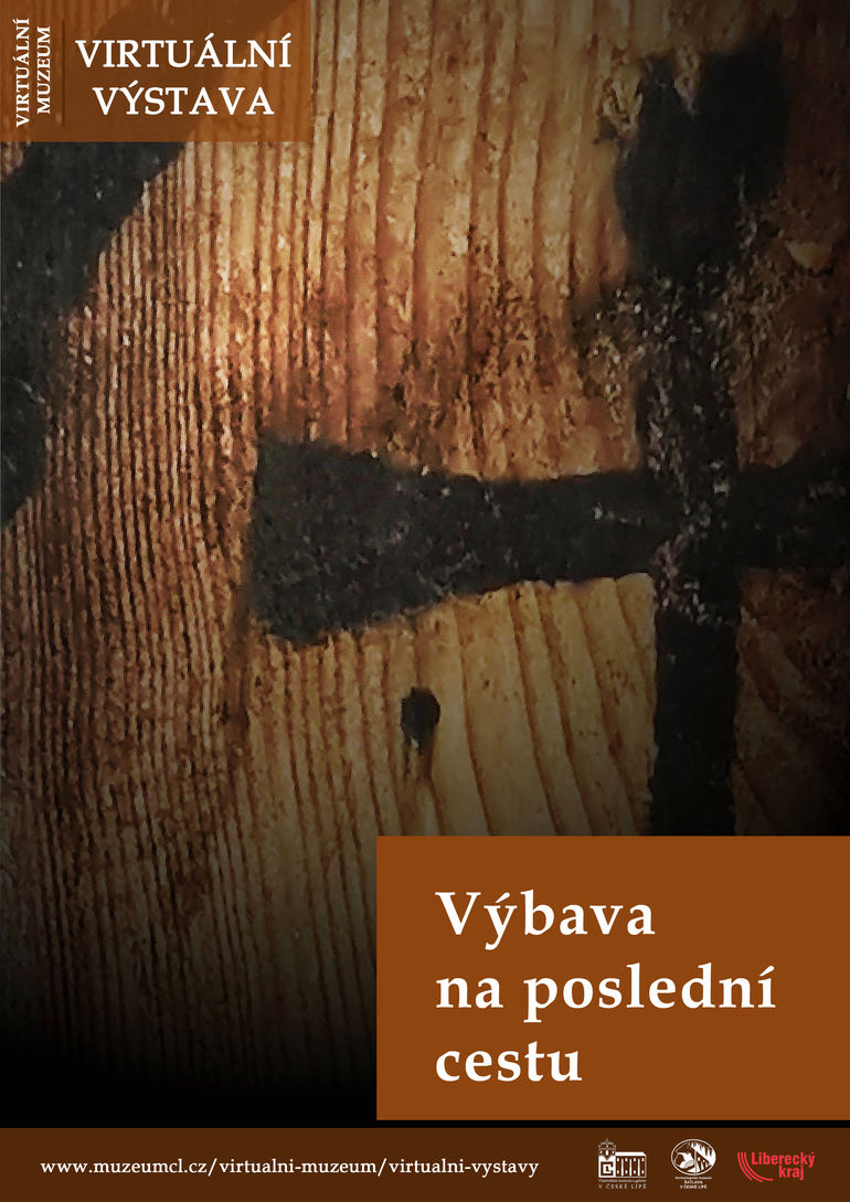 Archeologie: Výbava na poslední cestu