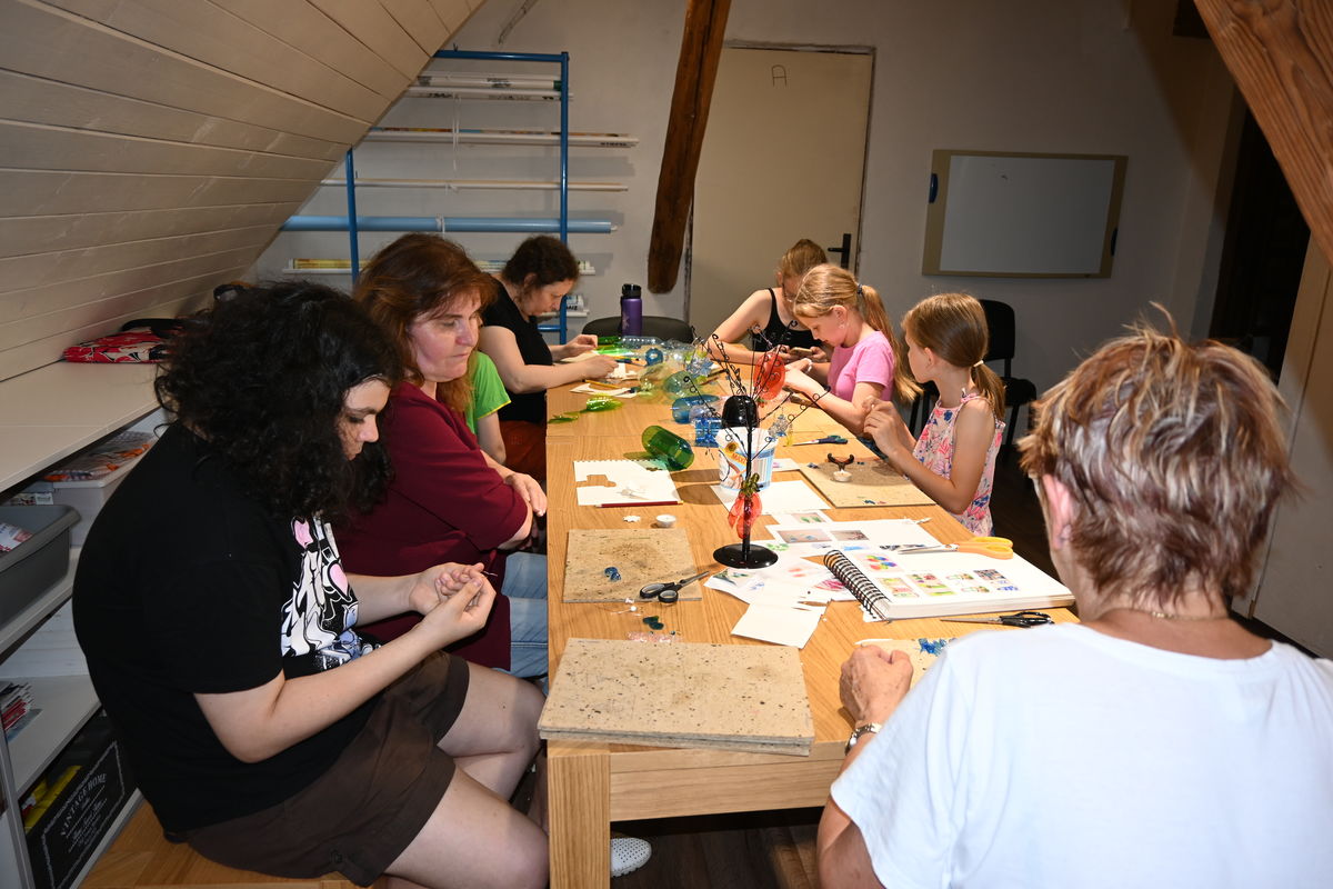 Orsejčin ekoateliér