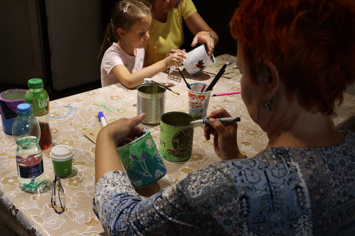 Orsejčin ekoateliér