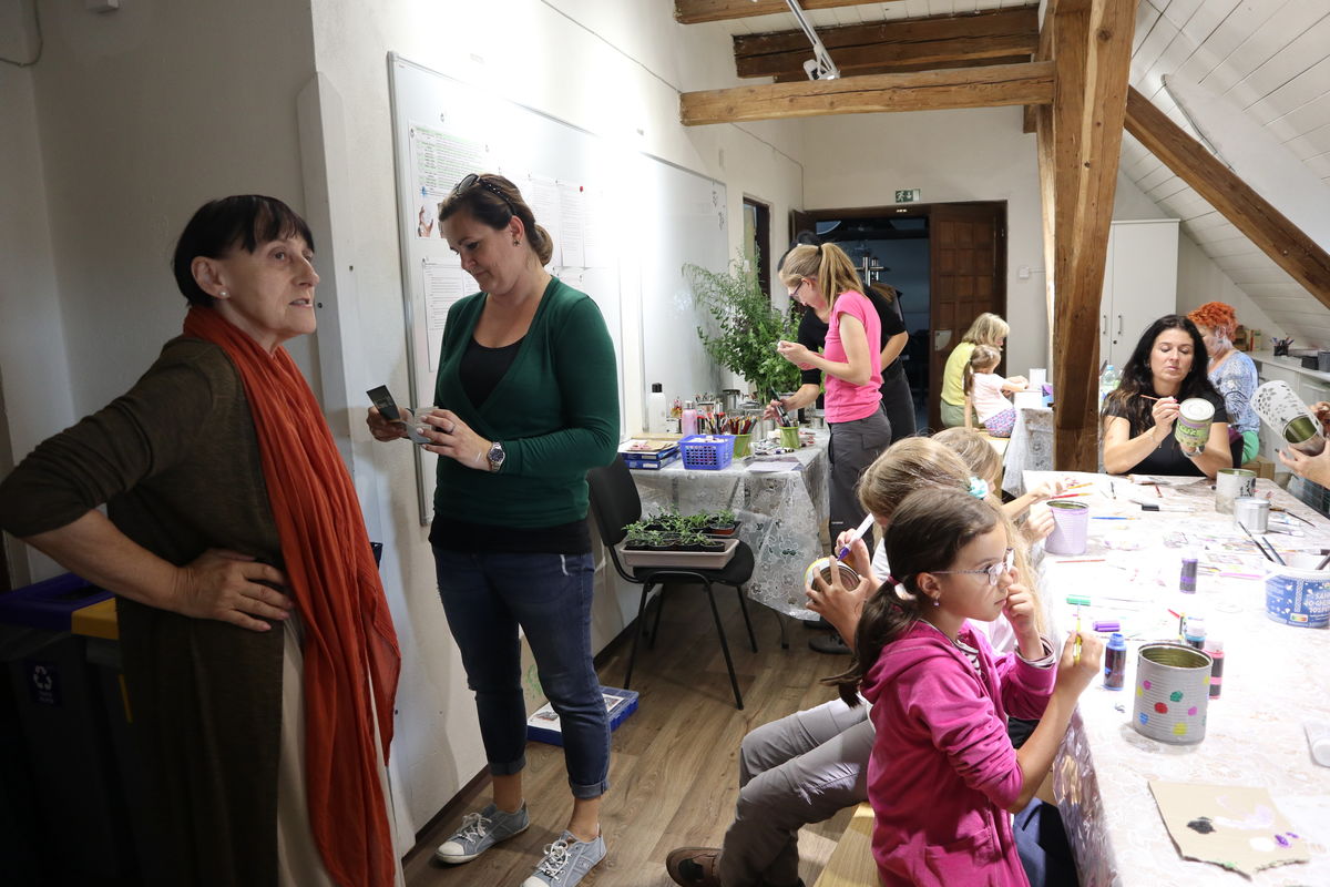 Orsejčin ekoateliér