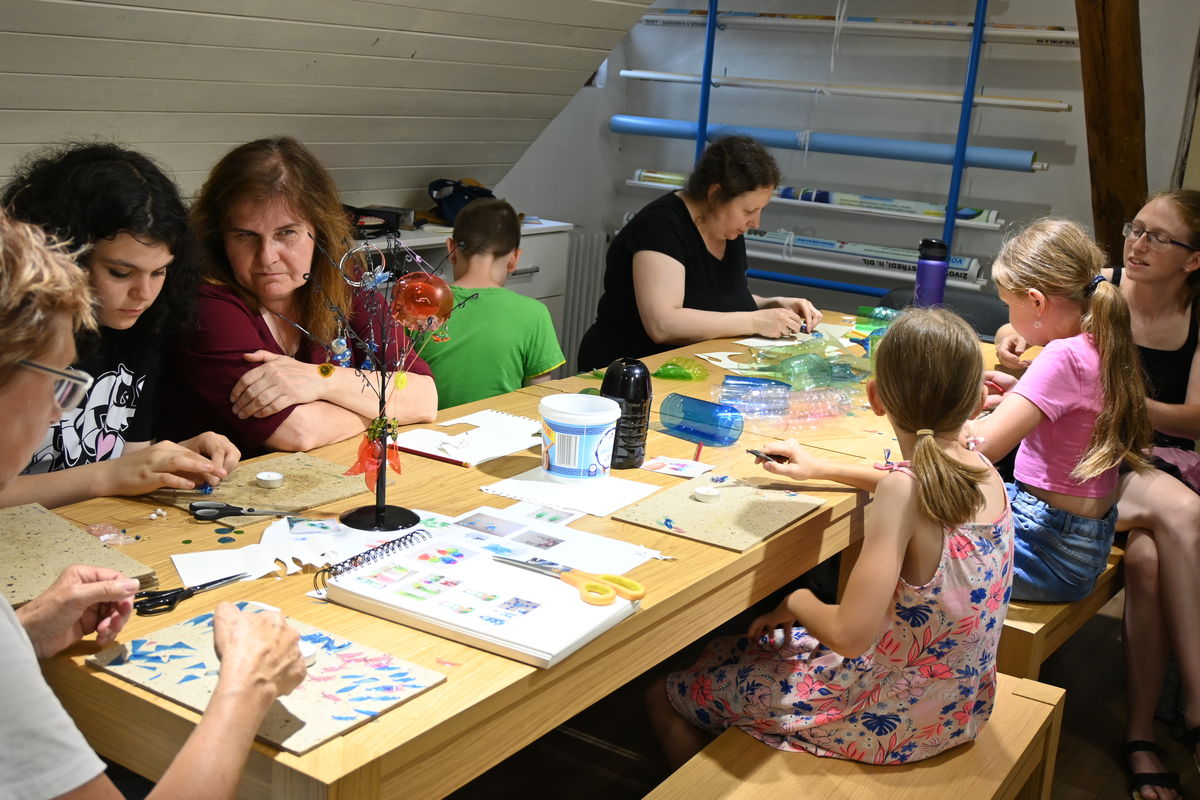 Orsejčin ekoateliér