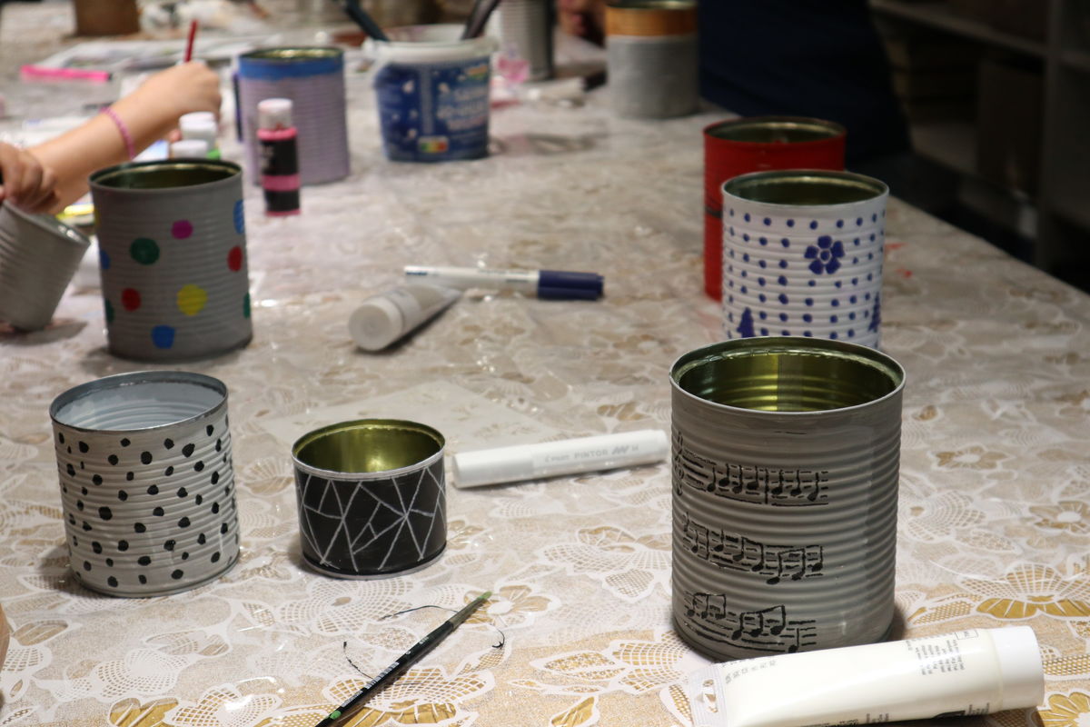 Orsejčin ekoateliér