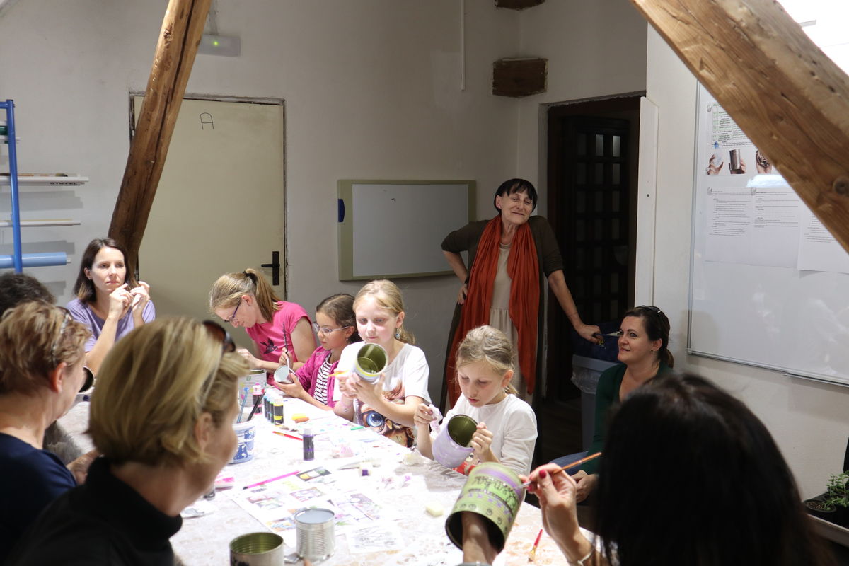 Orsejčin ekoateliér