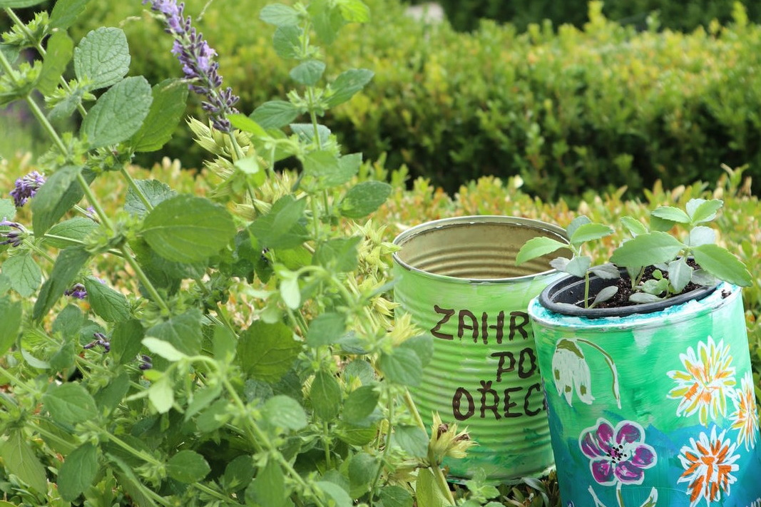 Orsejčin ekoateliér