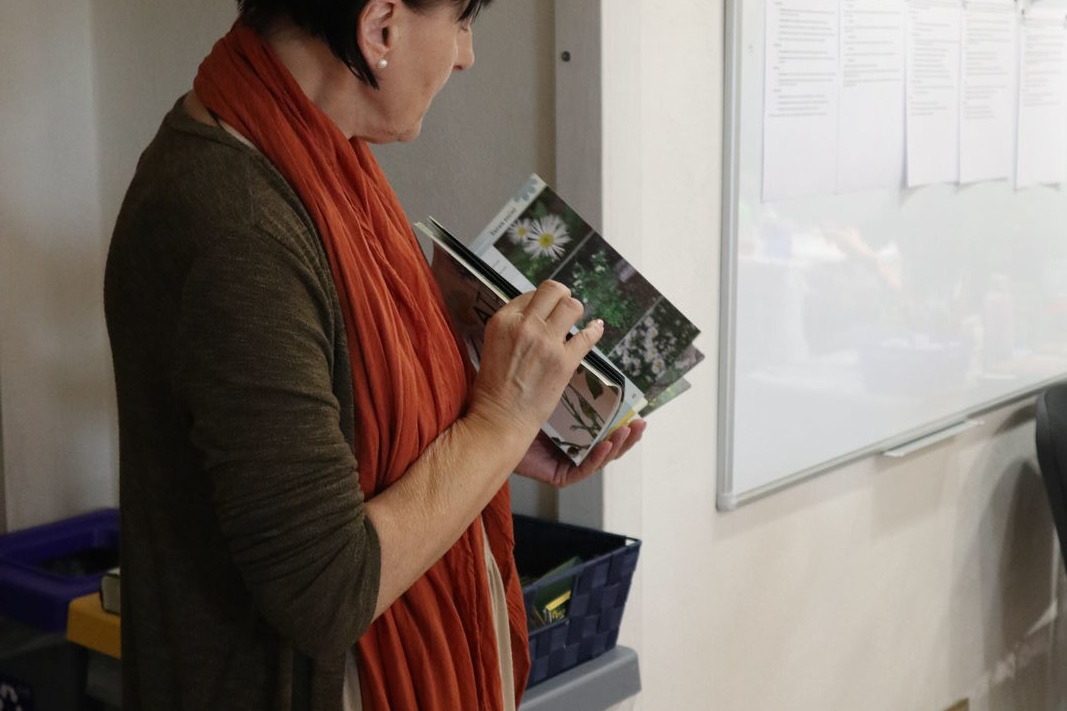 Orsejčin ekoateliér