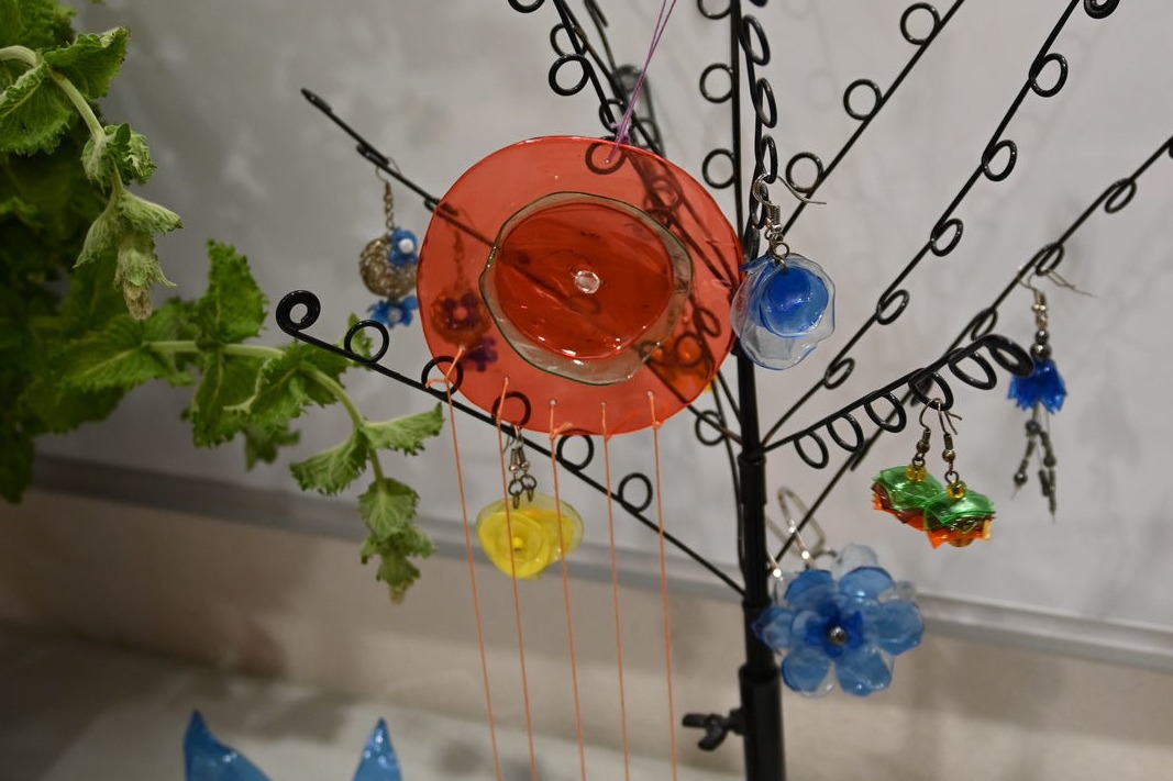 Orsejčin ekoateliér