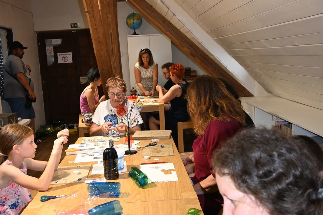 Orsejčin ekoateliér