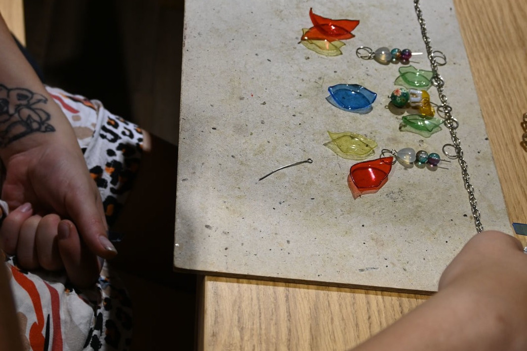 Orsejčin ekoateliér