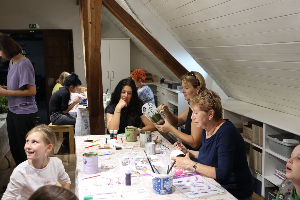 Orsejčin ekoateliér