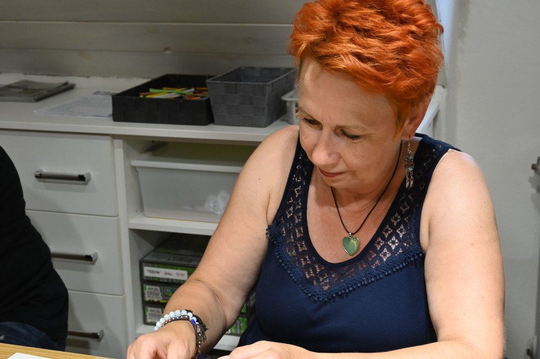 Orsejčin ekoateliér