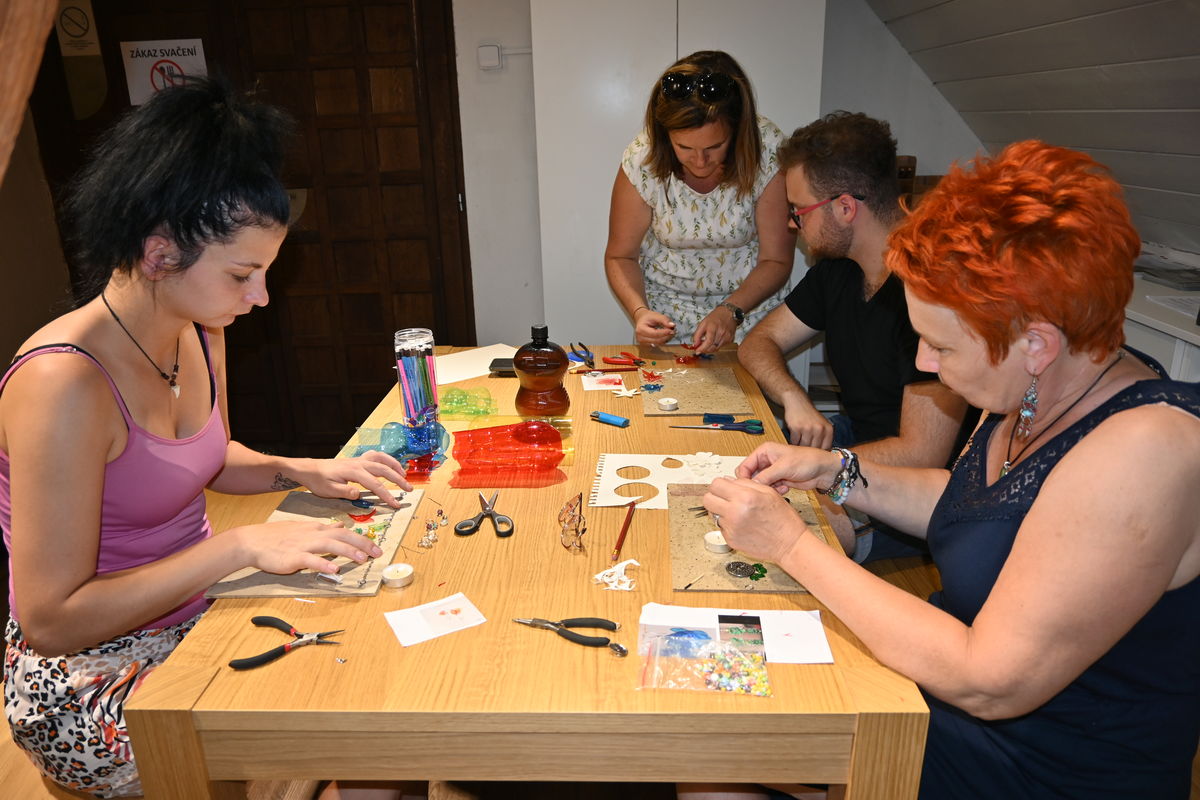 Orsejčin ekoateliér