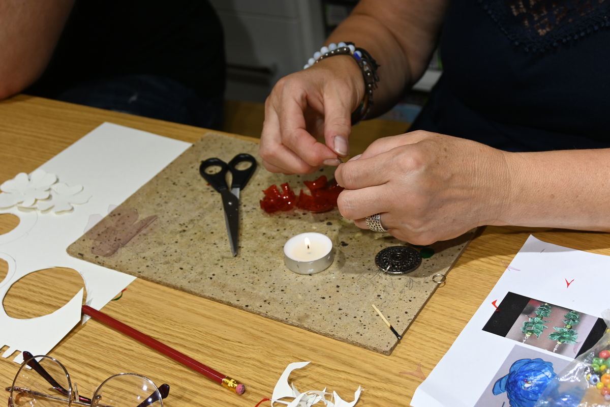 Orsejčin ekoateliér