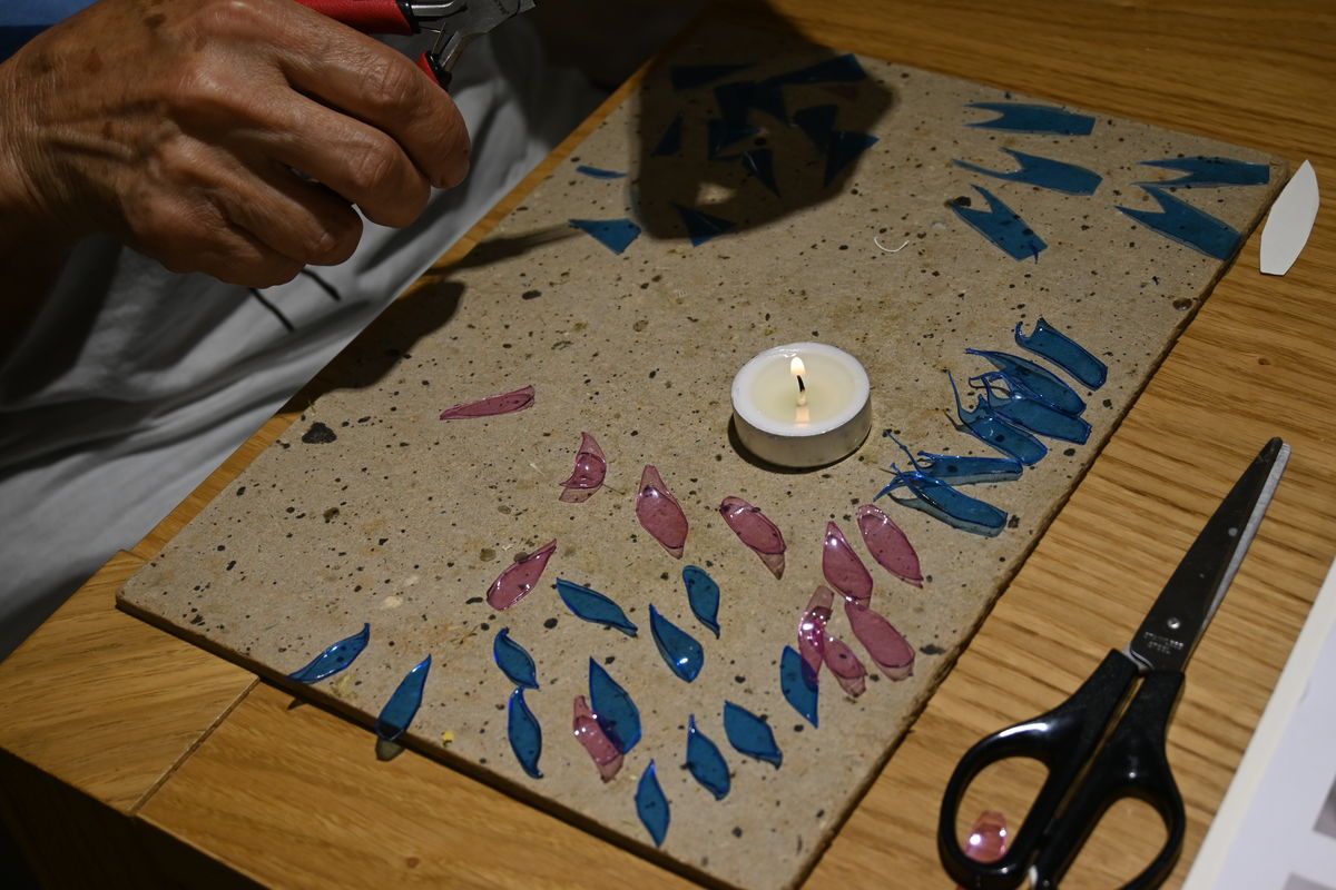 Orsejčin ekoateliér