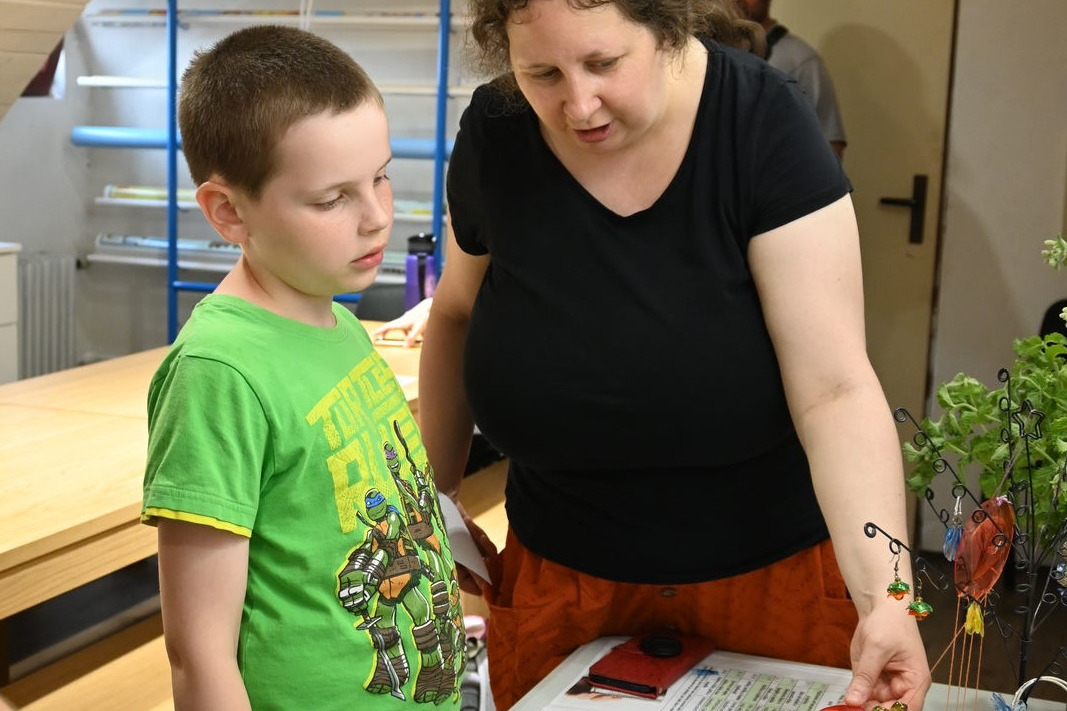 Orsejčin ekoateliér