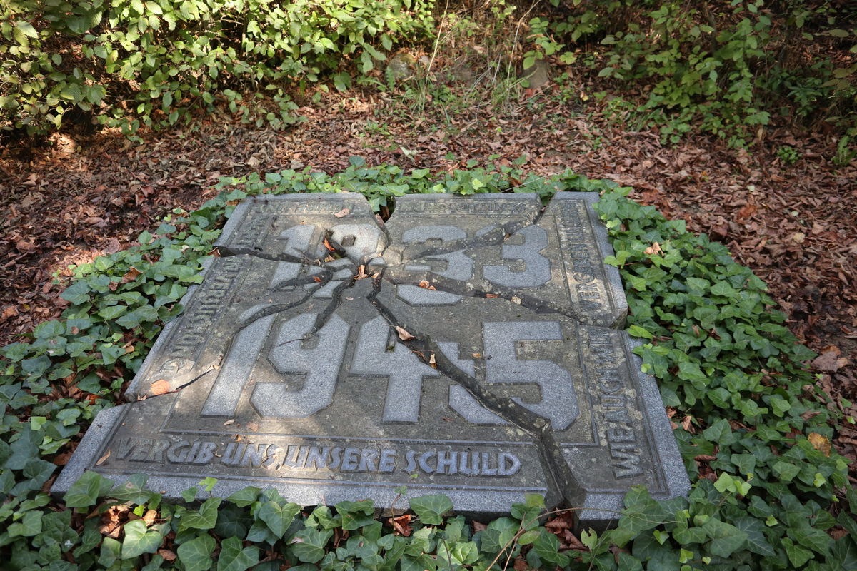 Po stopách konce války v pohraničí