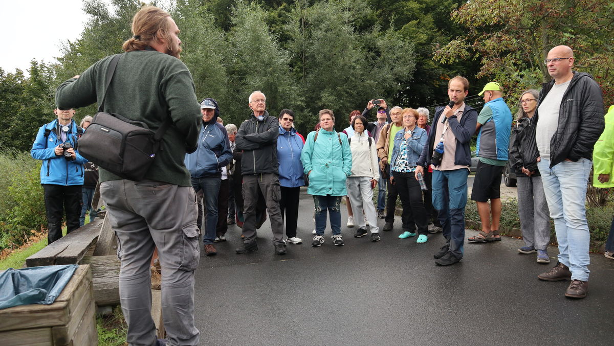 Po stopách konce války v pohraničí