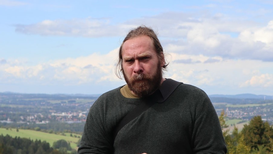 Po stopách konce války v pohraničí