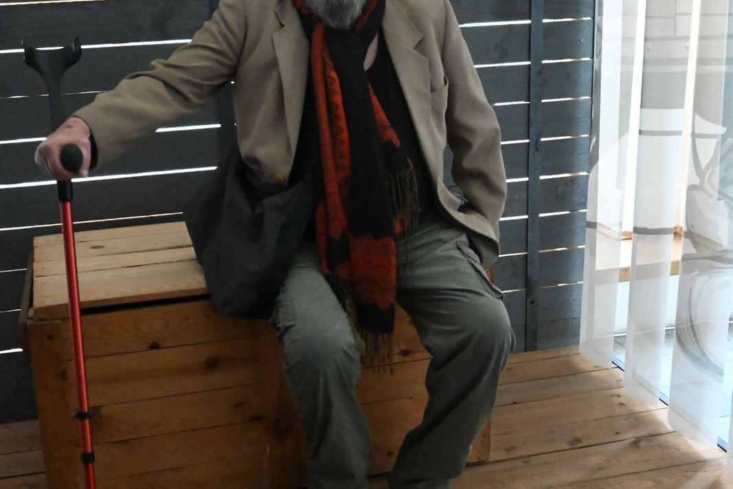 Komentovaná prohlídka výstavy Narativ 1945