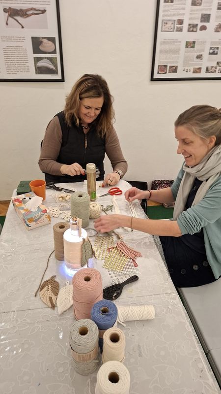 Čekání na Ježíška