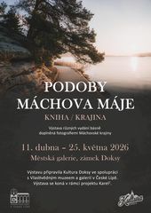 Podoby Máchova Máje