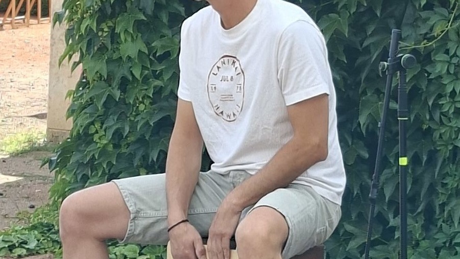 LÉČIVÁ ZAHRADA