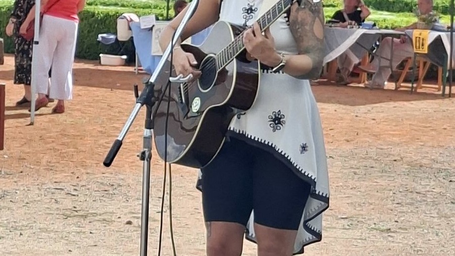 LÉČIVÁ ZAHRADA
