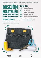 Orsejčin ekoateliér