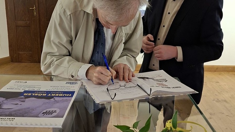 Hubert Rösler