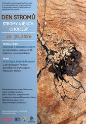 Den stromů