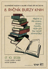 Burza knih