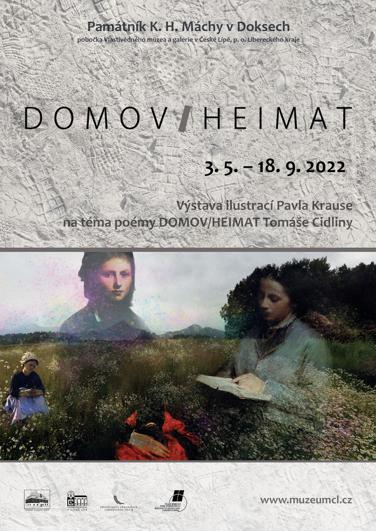 DOMOV/HEIMAT