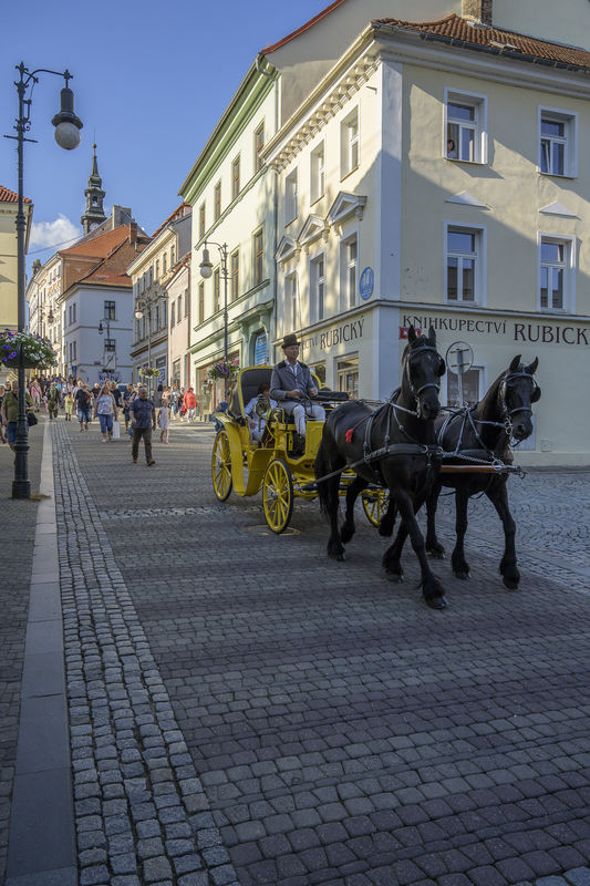 XIX. hornická muzejní noc