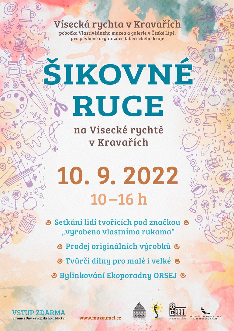 Šikovné ruce